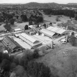 Yarralumla Brickworks