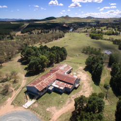 Yarralumla Woolshed